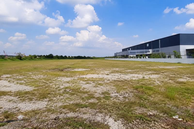 Tanah Perindustrian untuk Disewa di Jenjarom (Selangor) - Fly Lim - Exterior - PropertyGuru.com.my