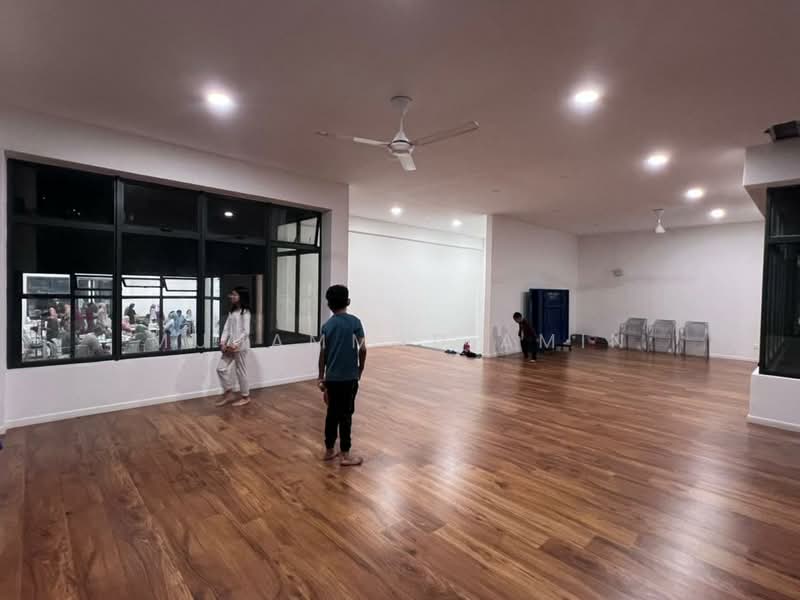 Kondominium untuk Disewa di MiNest Residence - Muhammad Amin - Interior - PropertyGuru.com.my