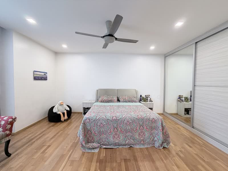3-storey Terraced House for Rent in Cyberjaya (Selangor) - Huang Hong - PropertyGuru.com.my