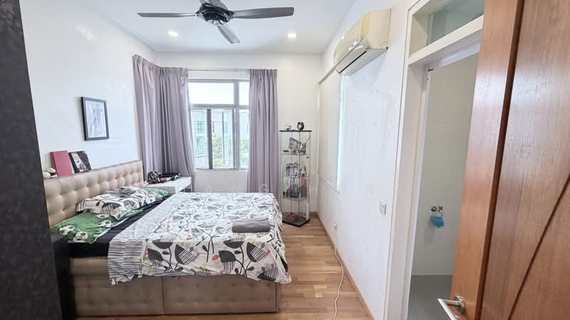 3-storey Terraced House for Rent in Cyberjaya (Selangor) - Huang Hong - PropertyGuru.com.my