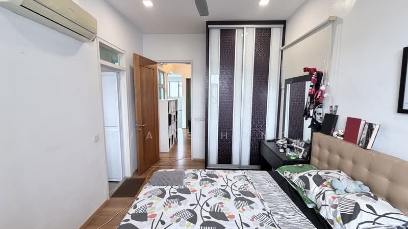 3-storey Terraced House for Rent in Cyberjaya (Selangor) - Huang Hong - PropertyGuru.com.my