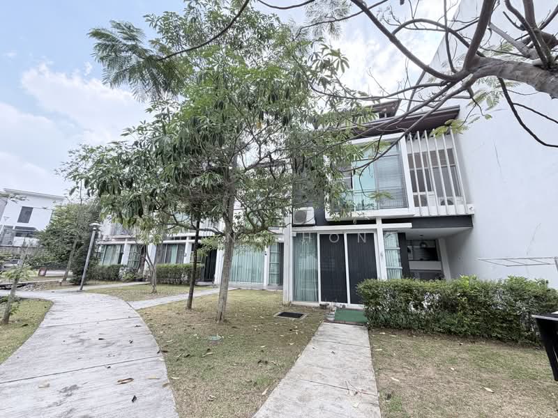 3-storey Terraced House for Rent in Cyberjaya (Selangor) - Huang Hong - PropertyGuru.com.my