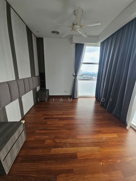 Condominium for Sale at One Menerung - William Looi - Bedroom - PropertyGuru.com.my