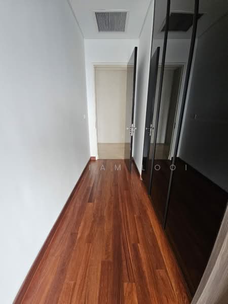 Condominium for Sale at One Menerung - William Looi - Corridor - PropertyGuru.com.my