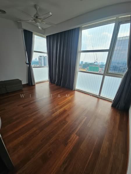 Condominium for Sale at One Menerung - William Looi - View - PropertyGuru.com.my