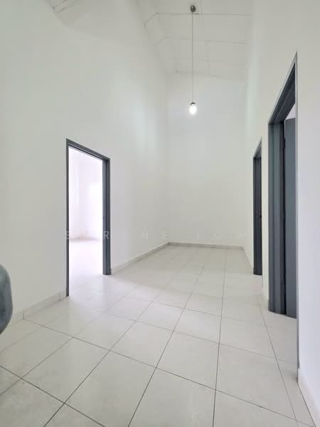 Rumah Teres 2 Tingkat untuk Dijual di Taman Pulai Indah (Johor Bahru) - Serene Low - PropertyGuru.com.my