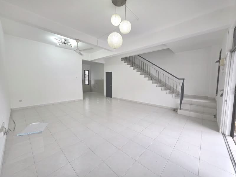 Rumah Teres 2 Tingkat untuk Dijual di Taman Pulai Indah (Johor Bahru) - Serene Low - PropertyGuru.com.my