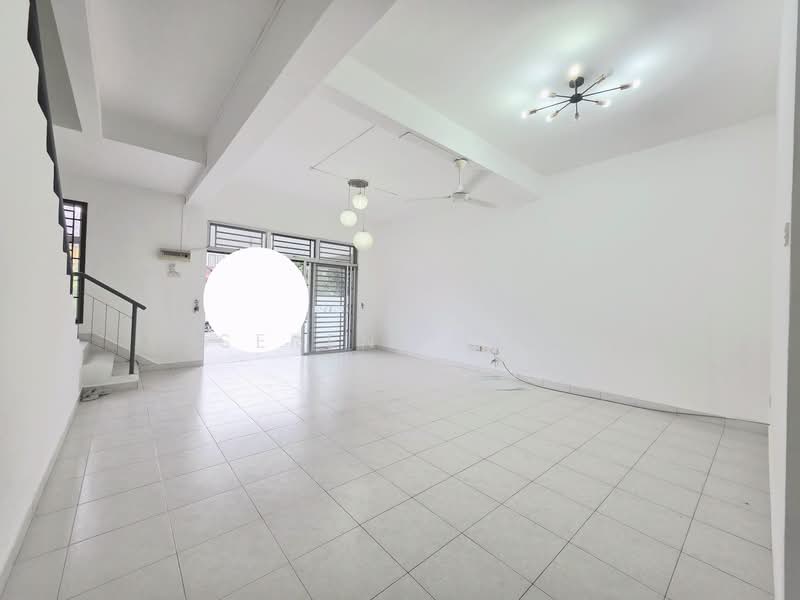 Rumah Teres 2 Tingkat untuk Dijual di Taman Pulai Indah (Johor Bahru) - Serene Low - PropertyGuru.com.my