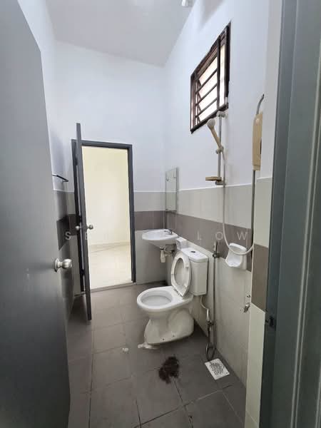 Rumah Teres 2 Tingkat untuk Dijual di Taman Pulai Indah (Johor Bahru) - Serene Low - PropertyGuru.com.my