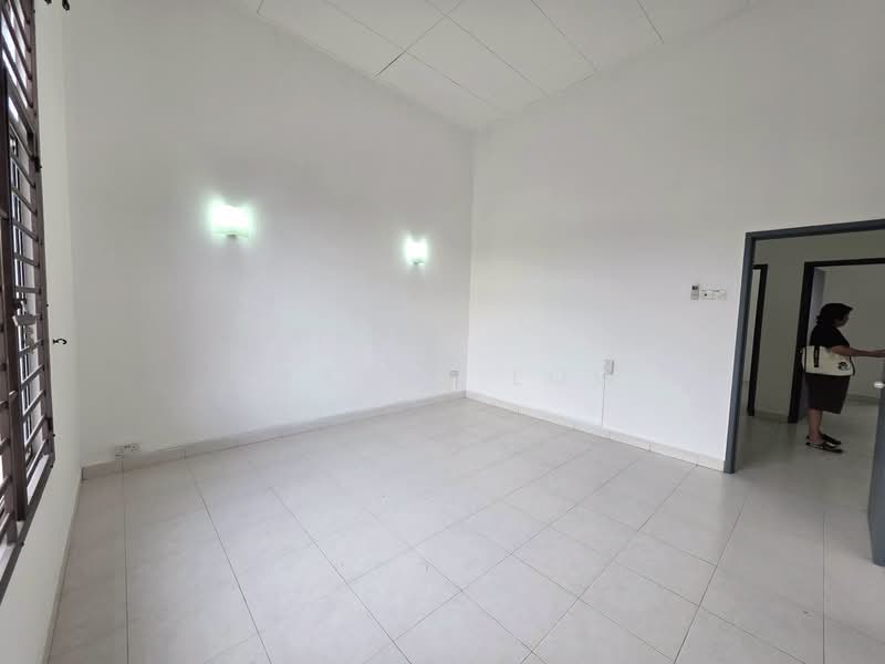 Rumah Teres 2 Tingkat untuk Dijual di Taman Pulai Indah (Johor Bahru) - Serene Low - PropertyGuru.com.my