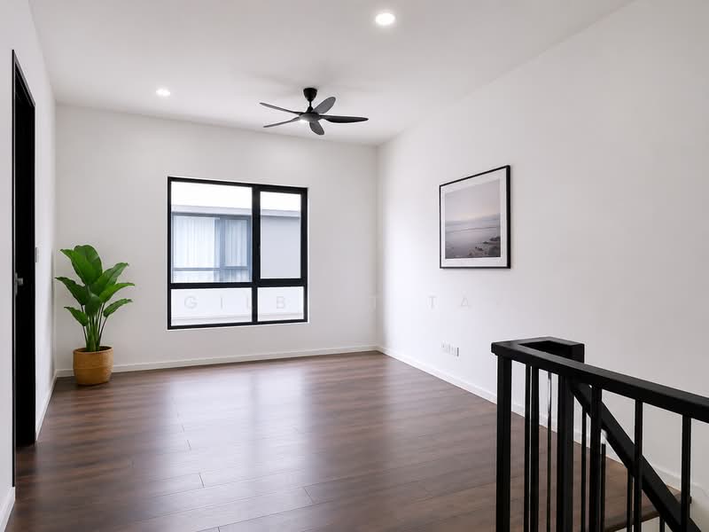 Semi-Detached House for Rent in Telok Panglima Garang (Selangor) - Gilbert Tay - Interior - PropertyGuru.com.my