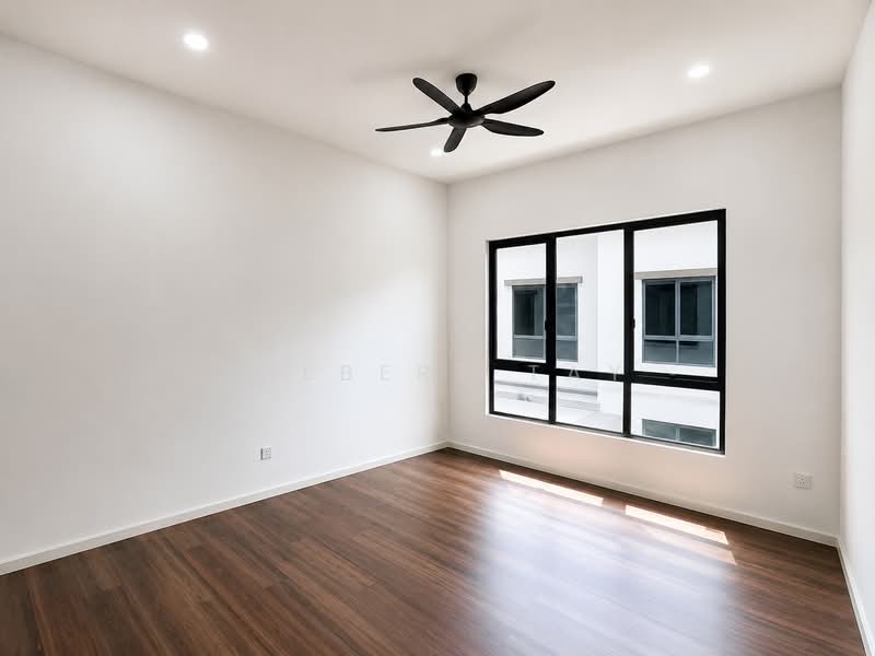 Semi-Detached House for Rent in Telok Panglima Garang (Selangor) - Gilbert Tay - Interior - PropertyGuru.com.my