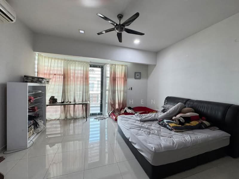 Cluster House for Sale in Taman Austin Heights (Tebrau) - Gyden Heng - PropertyGuru.com.my