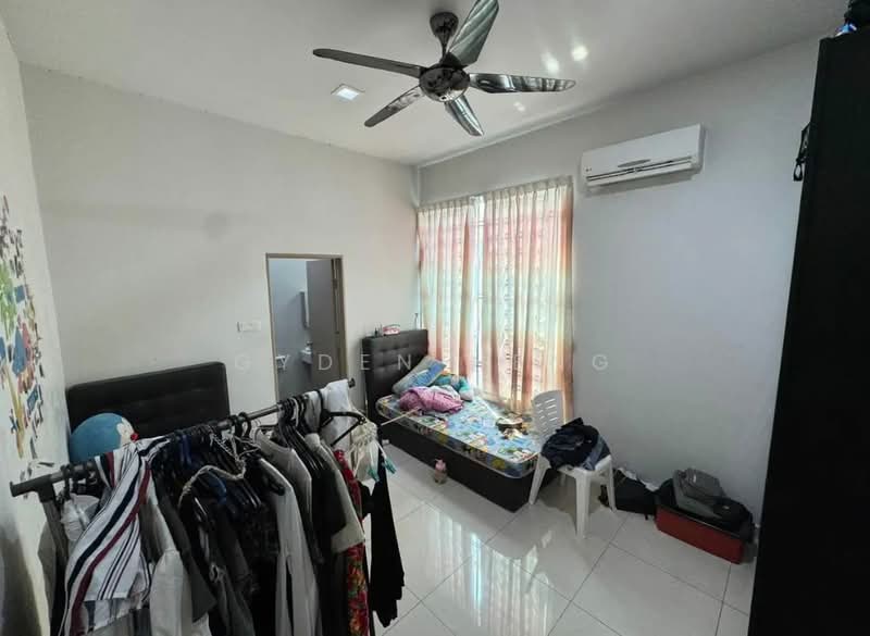Cluster House for Sale in Taman Austin Heights (Tebrau) - Gyden Heng - PropertyGuru.com.my