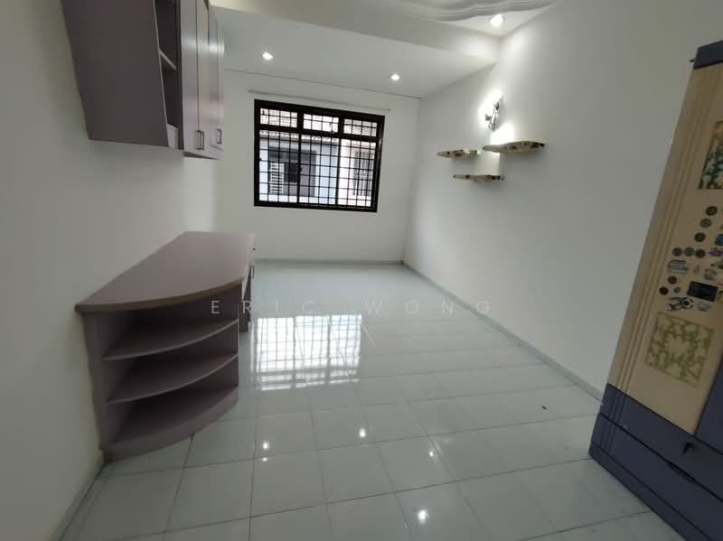 2-storey Terraced House for Rent in Bukit Indah (Iskandar Puteri (Nusajaya)) - Eric Wong - PropertyGuru.com.my