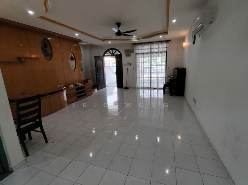 2-storey Terraced House for Rent in Bukit Indah (Iskandar Puteri (Nusajaya)) - Eric Wong - PropertyGuru.com.my