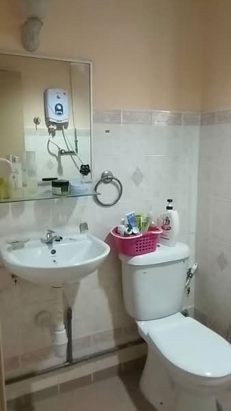 Condominium for Sale at Vista Komanwel B - Max Pek - PropertyGuru.com.my