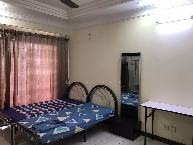 Condominium for Sale at Vista Komanwel B - Max Pek - PropertyGuru.com.my