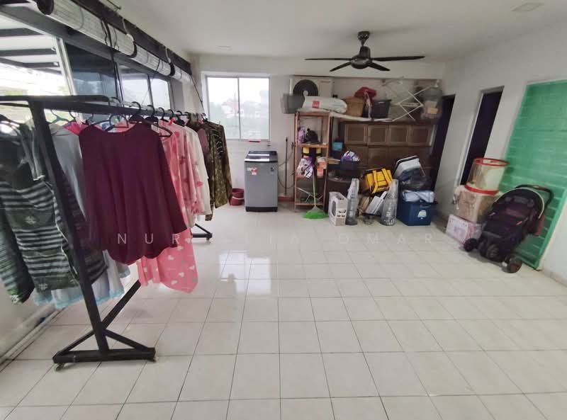 Rumah Teres 2 Tingkat untuk Dijual di Selayang (Selangor) - Nur Alia Omar - Interior - PropertyGuru.com.my