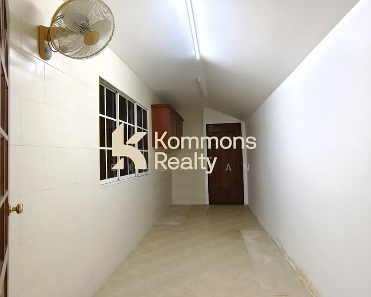 Rumah Banglo untuk Dijual di Seputeh (Kuala Lumpur) - Cindy Tan - Interior - PropertyGuru.com.my