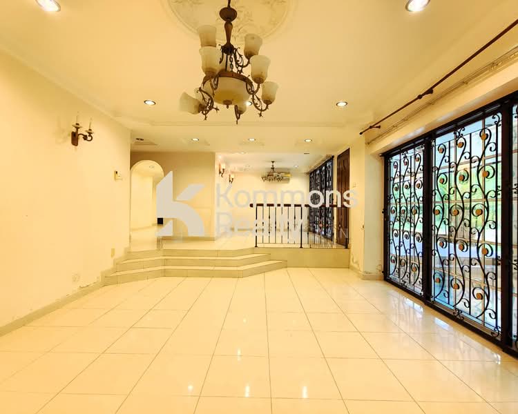 Rumah Banglo untuk Dijual di Seputeh (Kuala Lumpur) - Cindy Tan - Interior - PropertyGuru.com.my