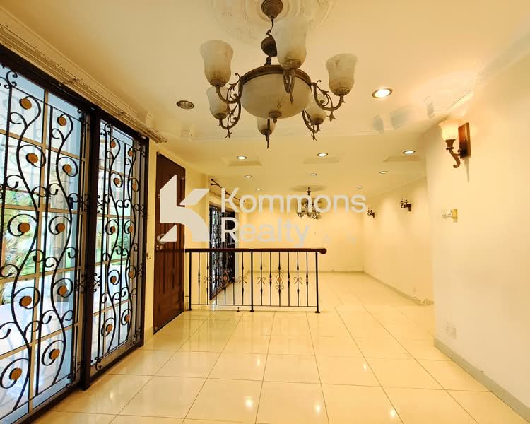 Rumah Banglo untuk Dijual di Seputeh (Kuala Lumpur) - Cindy Tan - Interior - PropertyGuru.com.my