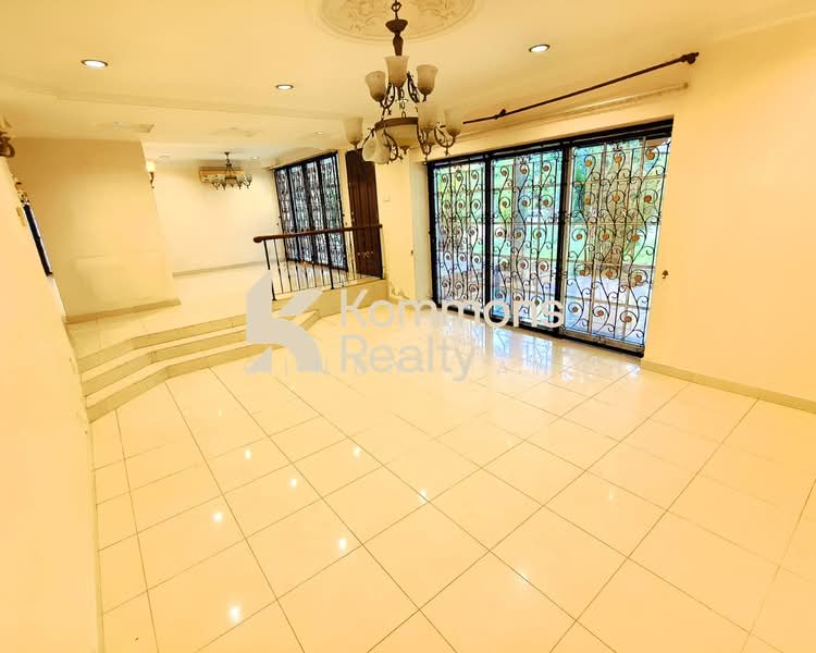 Rumah Banglo untuk Dijual di Seputeh (Kuala Lumpur) - Cindy Tan - Interior - PropertyGuru.com.my