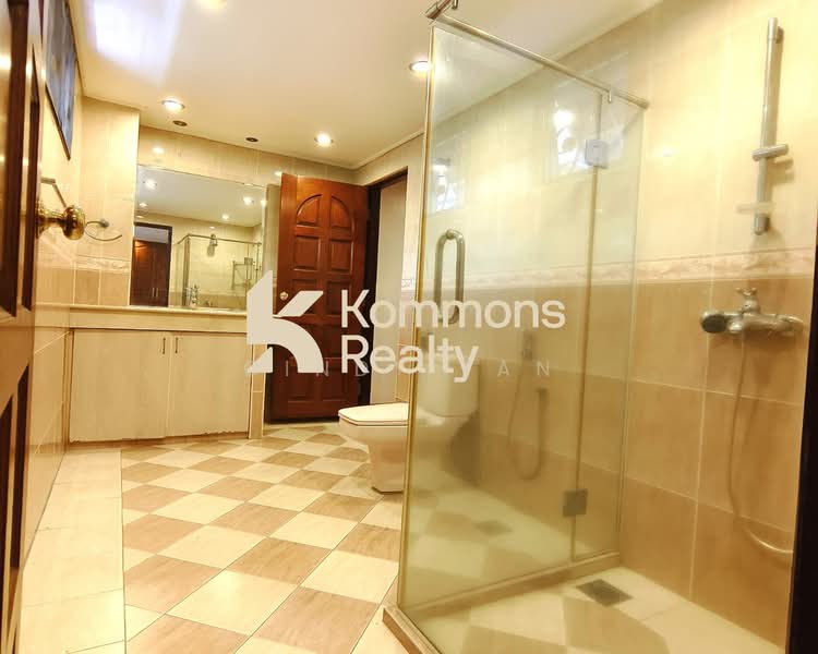 Rumah Banglo untuk Dijual di Seputeh (Kuala Lumpur) - Cindy Tan - Bathroom - PropertyGuru.com.my