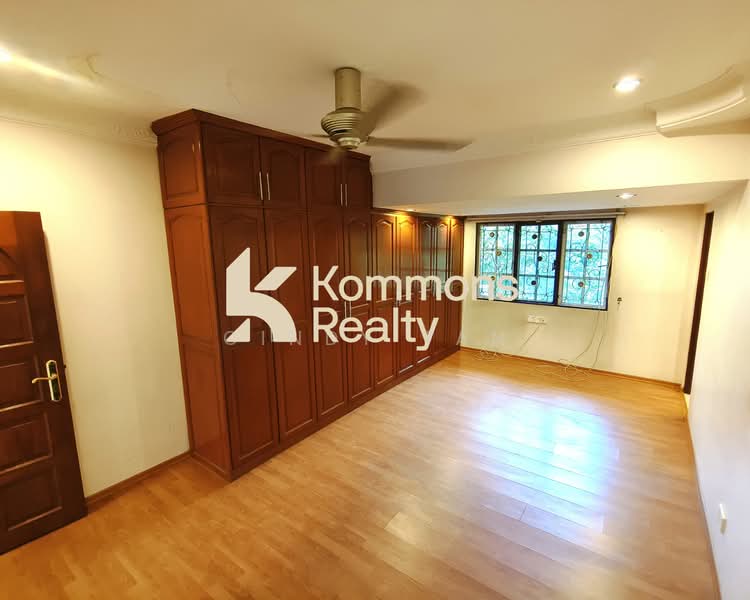 Rumah Banglo untuk Dijual di Seputeh (Kuala Lumpur) - Cindy Tan - Interior - PropertyGuru.com.my