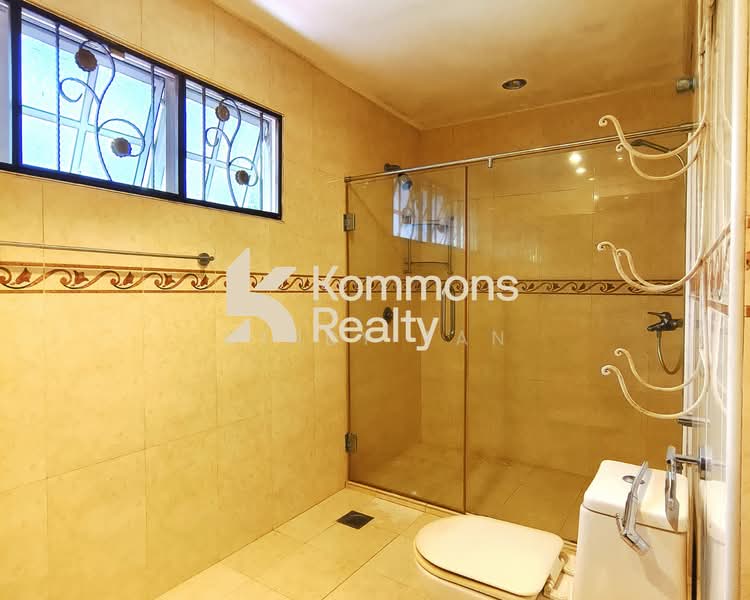 Rumah Banglo untuk Dijual di Seputeh (Kuala Lumpur) - Cindy Tan - Bathroom - PropertyGuru.com.my