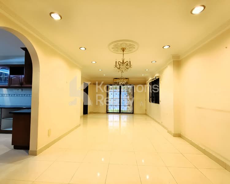 Rumah Banglo untuk Dijual di Seputeh (Kuala Lumpur) - Cindy Tan - Living Room - PropertyGuru.com.my