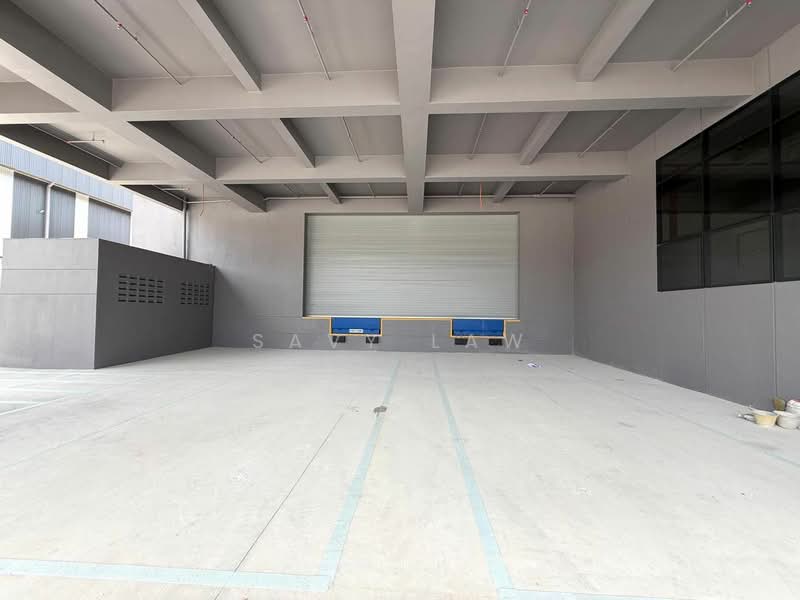 Factory for Rent in Kawasan Perindustrian SILC (Iskandar Puteri (Nusajaya)) - Savy Law - Exterior - PropertyGuru.com.my