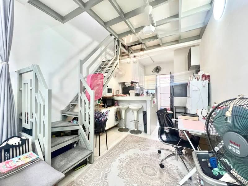 Rumah Teres untuk Dijual di Banting (Banting) - Tengku Zairi - PropertyGuru.com.my