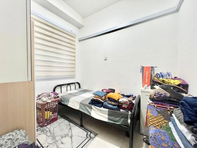 Rumah Teres untuk Dijual di Banting (Banting) - Tengku Zairi - PropertyGuru.com.my