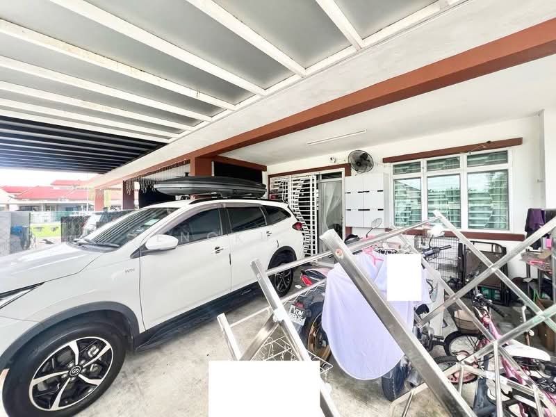 Rumah Teres untuk Dijual di Banting (Banting) - Tengku Zairi - PropertyGuru.com.my