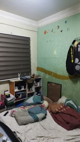Apartment for Sale at Mesra Prima - Michelle Siow - PropertyGuru.com.my