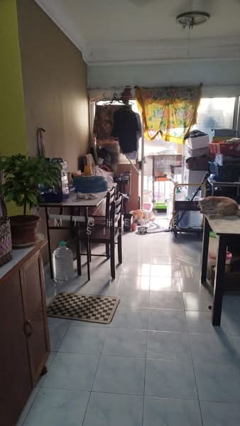 Apartment for Sale at Mesra Prima - Michelle Siow - PropertyGuru.com.my