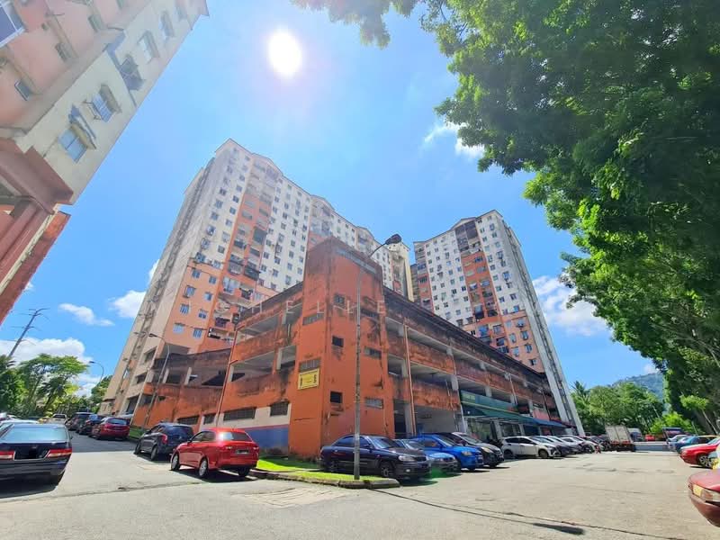 Apartment for Sale at Mesra Prima - Michelle Siow - PropertyGuru.com.my