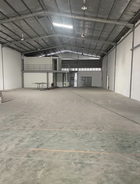 Factory for Rent in Sungai Tiram (Ulu Tiram) - Khek Victor - PropertyGuru.com.my