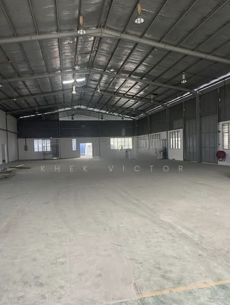 Factory for Rent in Sungai Tiram (Ulu Tiram) - Khek Victor - PropertyGuru.com.my