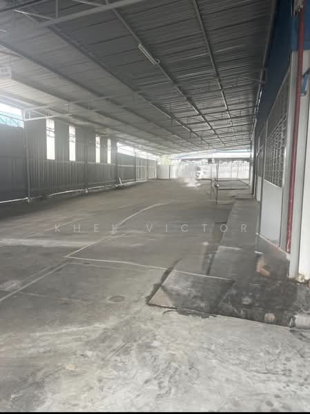 Factory for Rent in Sungai Tiram (Ulu Tiram) - Khek Victor - PropertyGuru.com.my