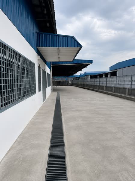 Factory for Rent in Sungai Tiram (Ulu Tiram) - Khek Victor - PropertyGuru.com.my