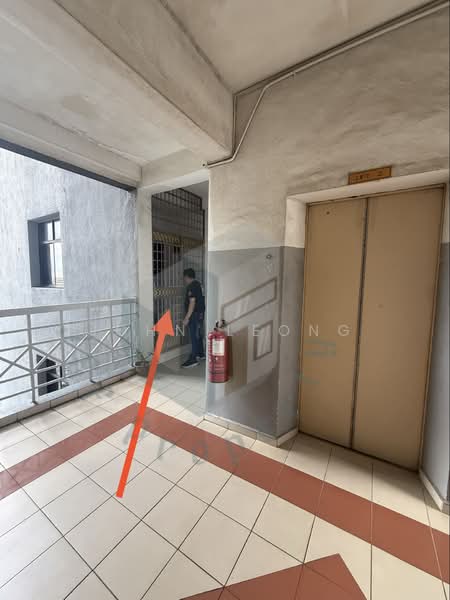Pangsapuri untuk Dijual di Mewah View Luxurious Apartments - John Leong - PropertyGuru.com.my
