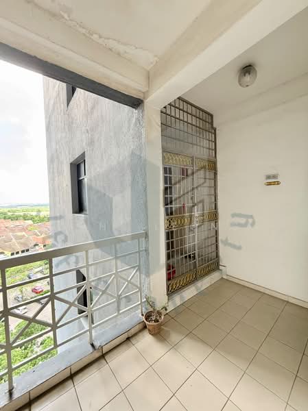 Pangsapuri untuk Dijual di Mewah View Luxurious Apartments - John Leong - PropertyGuru.com.my