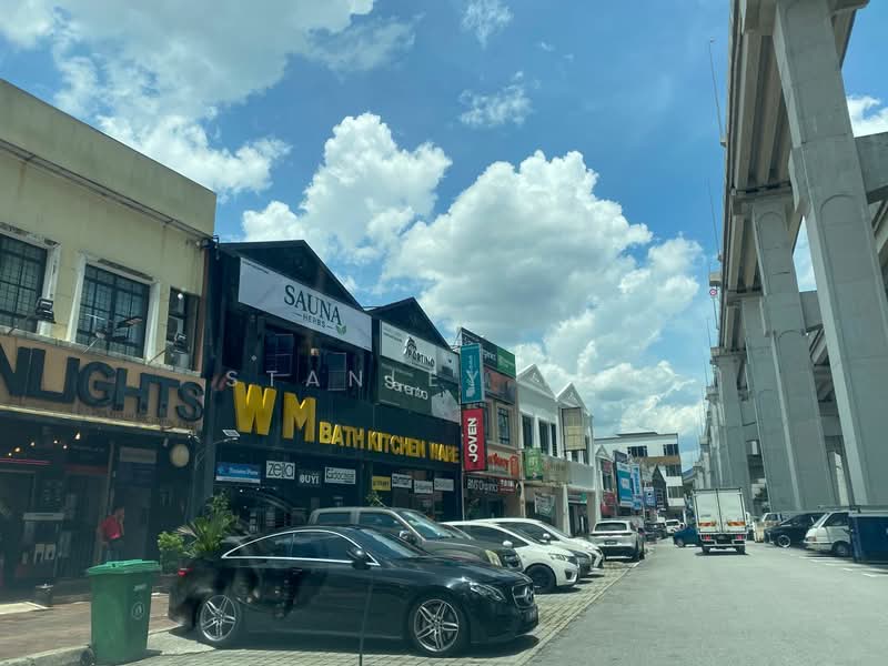 Shop for Sale in Alam Damai (Cheras) - Stanley Yap - Exterior - PropertyGuru.com.my
