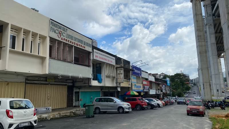 Shop for Sale in Alam Damai (Cheras) - Stanley Yap - Exterior - PropertyGuru.com.my