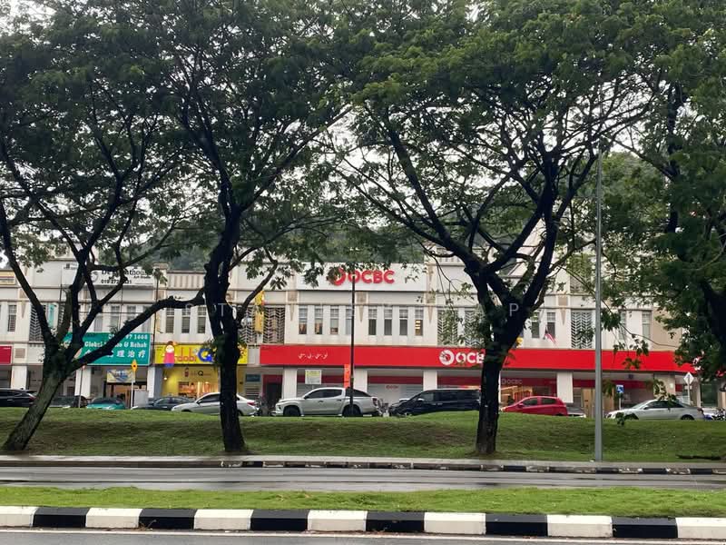 Shop for Sale in Alam Damai (Cheras) - Stanley Yap - PropertyGuru.com.my