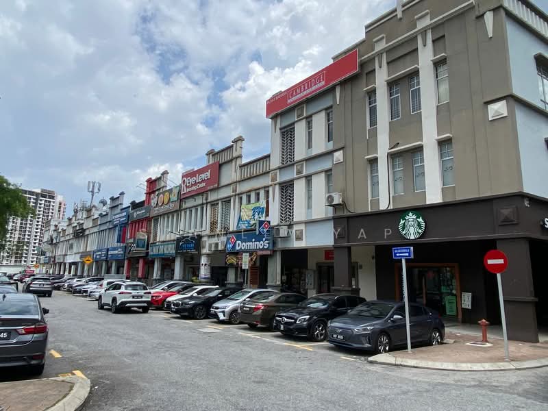 Shop for Sale in Alam Damai (Cheras) - Stanley Yap - Exterior - PropertyGuru.com.my