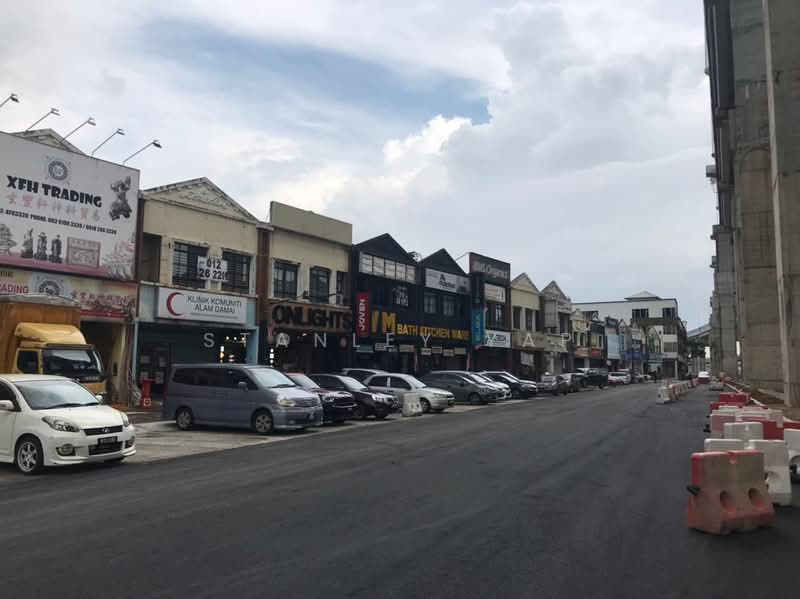 Shop for Sale in Alam Damai (Cheras) - Stanley Yap - PropertyGuru.com.my