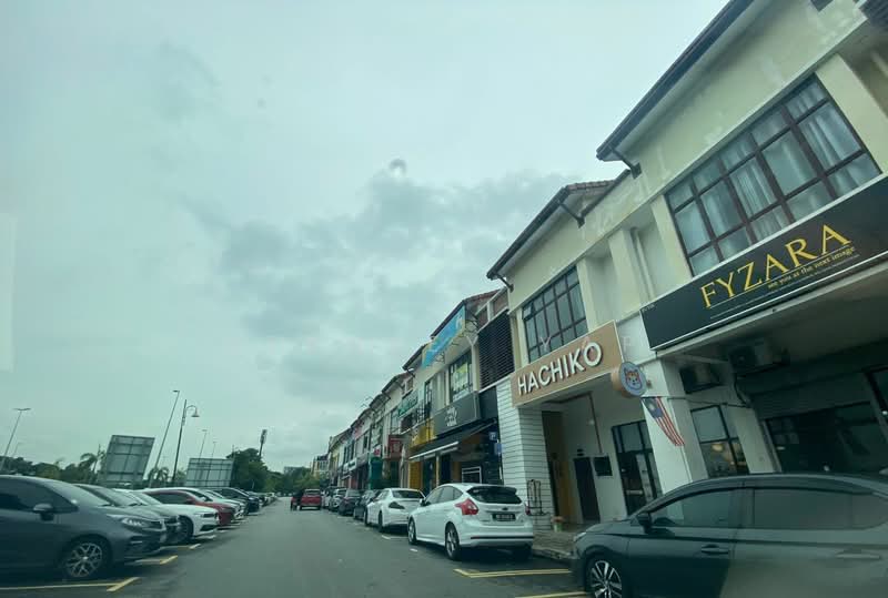 Shop for Sale in Alam Damai (Cheras) - Stanley Yap - Exterior - PropertyGuru.com.my